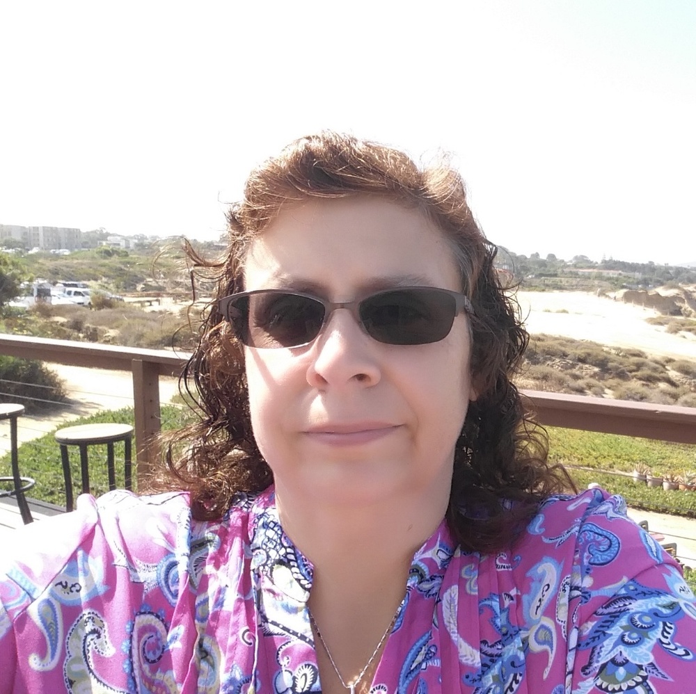 Meet your Posher, Tracey